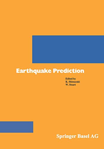 Earthquake Predicition