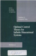 Optimal Control Theory For Infinite Dimensional Systems