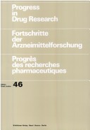 Progress In Drug Research, Volume 45