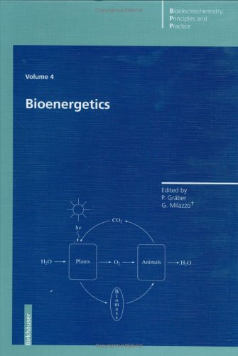 Bioenergetics
