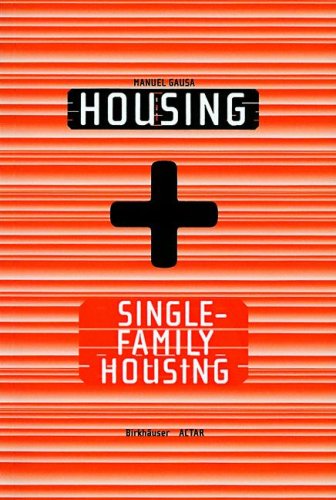 Housing Single Family Housing