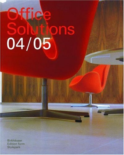 Office Solutions 2004 2005