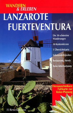 Wandern Erleben Lanzarote Fuerteventura