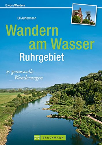 Wandern Am Wasser Ruhrgebiet