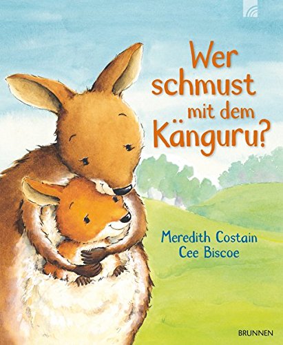 Wer Schmust Mit Dem Känguru?