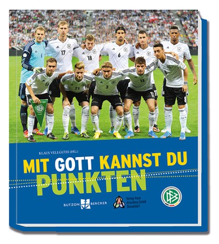 Mit Gott kannst du punkten by Vellguth Klaus