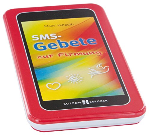 SMS Gebete zur Firmung