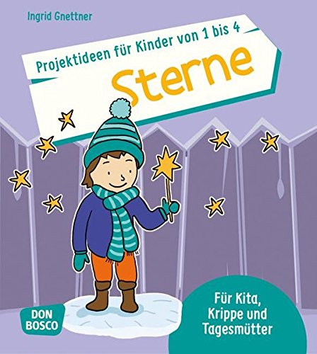 Projektideen Für Kinder von 1 Bis 4