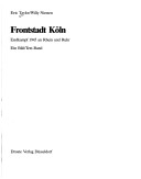 Frontstadt Köln