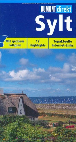 Sylt. Dumont Direkt