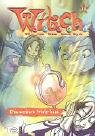 W.i.t.c.h. Witch 11. Die andere Wahrheit. Will. Irma. Taranee. Cornelia. Hay Lin