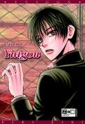 Yuigon Oneshot