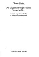 Die Parodiemessen Von Orlando Di Lasso (Studien Zur Musik) (German Edition)