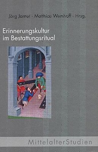 Erinnerungskultur im Bestattungsritual