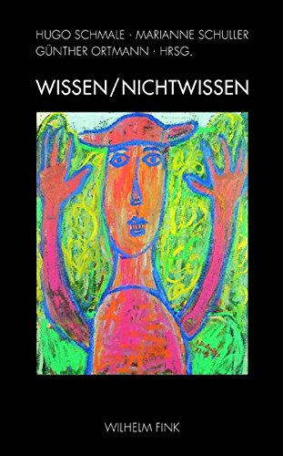 Wissen Nichtwissen