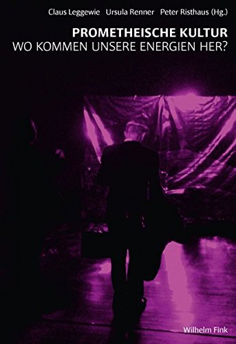 Prometheische Kultur