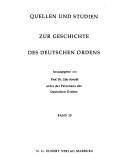Von Akkon Bis Wien