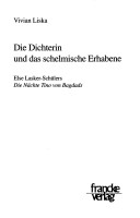 Die Dichterin und das schelmische Erhabene