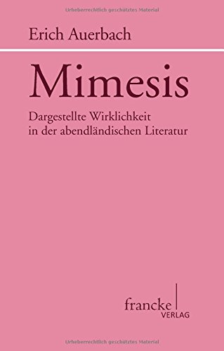 Mimesis