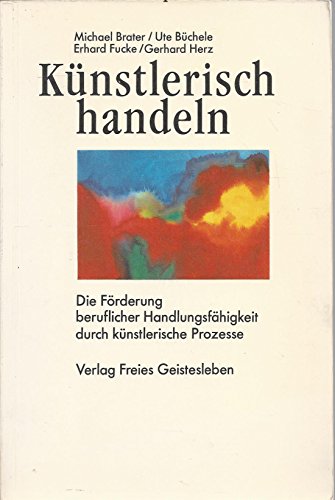Künstlerisch Handeln
