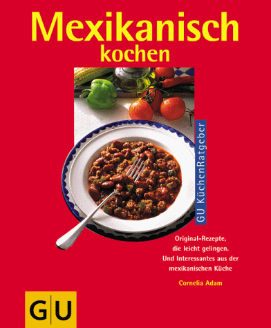Mexikanisch kochen.