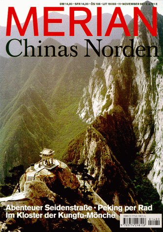 Merian China