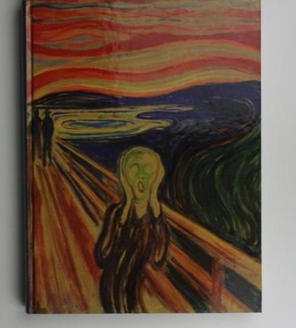 Munch Und Deutschland
