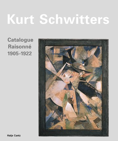 Kurt Schwitters