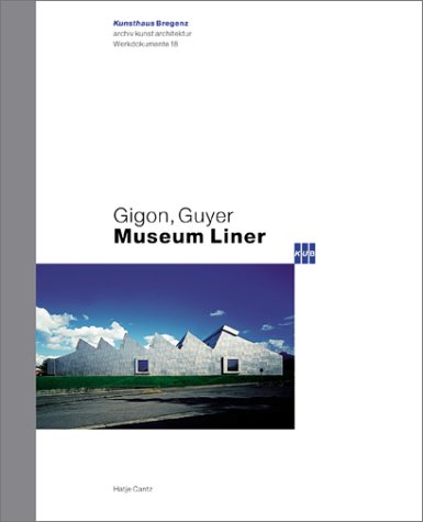 Annette Gigon/Mike Guyer