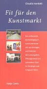 Fit Für Den Kunstmarkt. Der Kunstmarkt Von A- Z. Ratgeber.