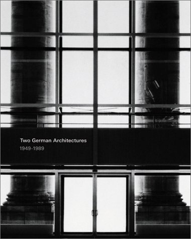 Two German Architectures