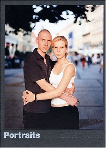 Zoltan Jokay: Portraits