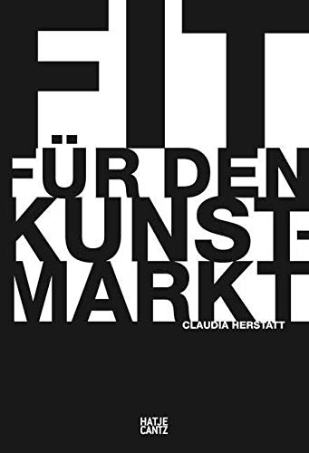 Fit Für Den Kunstmarkt