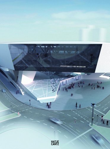 Delugan Meissl Associated Architects