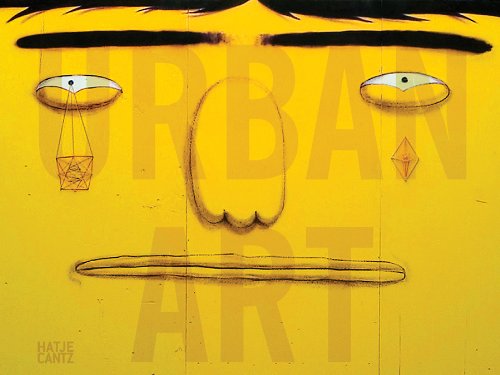 Urban Art - Works From The Reinking Collection