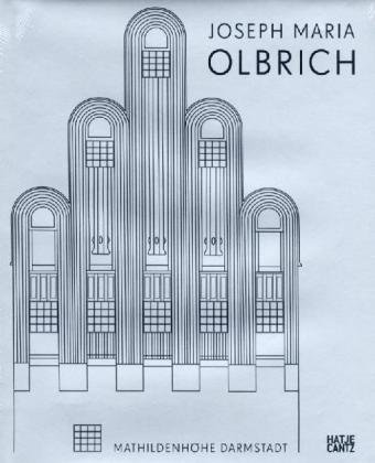 Joseph Maria Olbrich