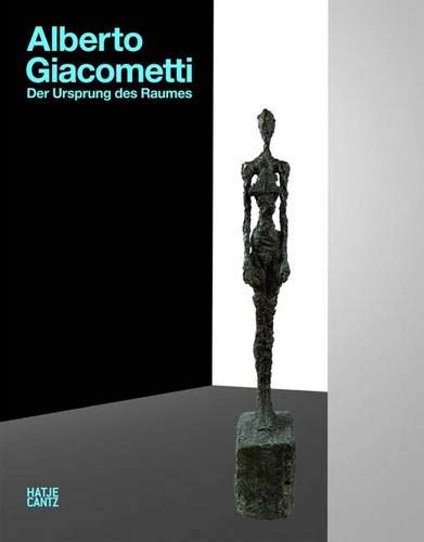 Alberto Giacometti