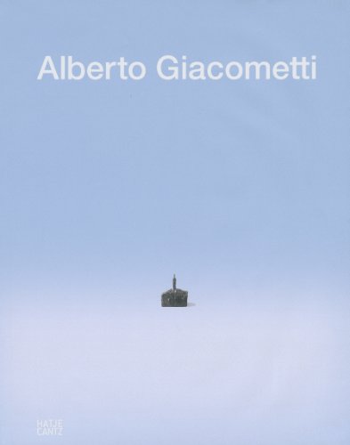 Alberto Giacometti