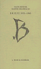 Briefe 1955-1983