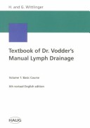 Textbook of Dr. Vodder s Manual Lymph Drainage