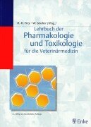 Lehrbuch der Pharmakologie und Toxikologie fur die Veterinarmedizin.