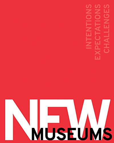 New museums