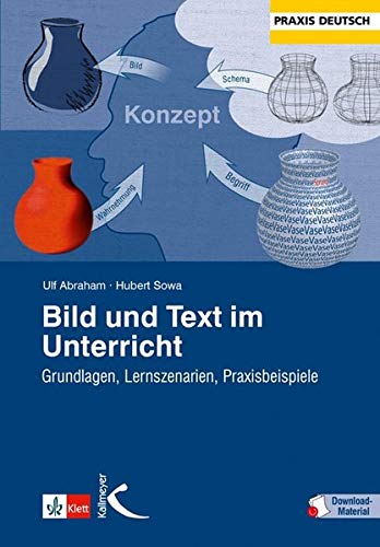 Bild Und Text Im Unterricht