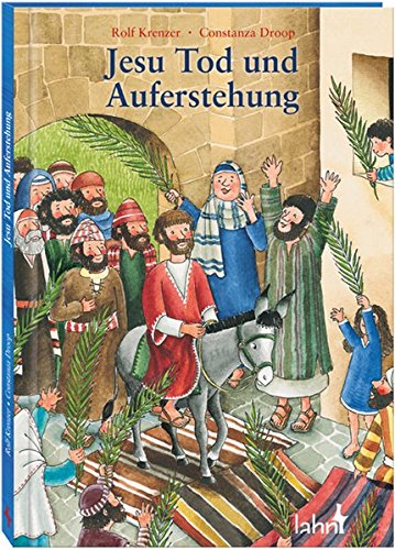 Jesu Tod Und Auferstehung