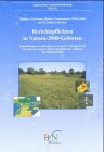 Berichtspflichten In Natura-2000-Gebieten