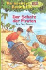 Das Magische Baumhaus, Der Schatz Der Piraten by Mary Pope Osborne, Jutta Knipping, and Mary Pope Osborne, Jutta Knipping, Mary Pope Osborne, ISBN 9783785537541