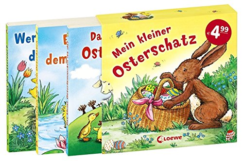 Mein Kleiner Osterschatz