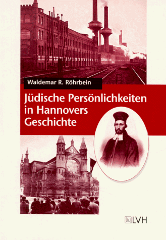 Judische Personlichkeiten in Hannovers Geschichte