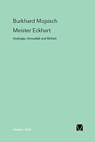 Meister Eckhart