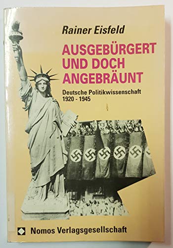 Ausgeburgert und doch angebraunt